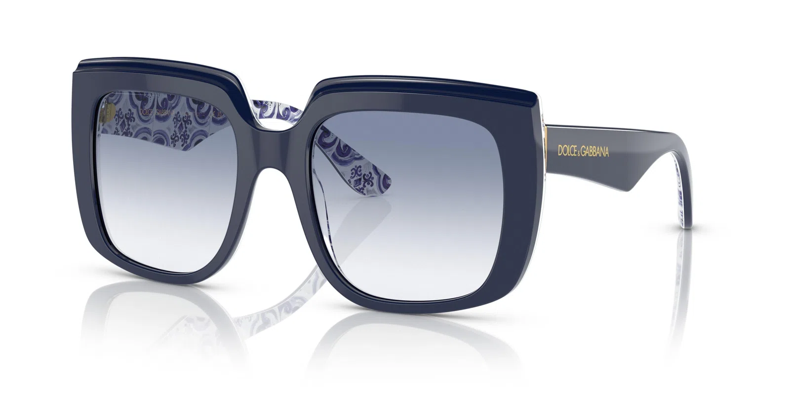 Dolce & Gabbana 4414 Sunglasses - view 24